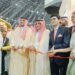H.E. Eng. Khalil bin Salamah inaugurates Saudi Arabia’s largest integrated food industry gathering as The Saudifood Show and Saudifood Manufacturing unite in Jeddah