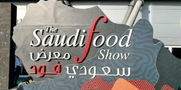 We’re at The SaudiFood & SaudiFood Manufacturing Show 2026 — Meet Our Editor in Jeddah