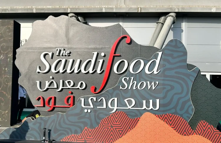 We’re at The SaudiFood & SaudiFood Manufacturing Show 2026 — Meet Our Editor in Jeddah