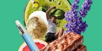 Sweet F&B flavour in 2027: What the market is already deciding