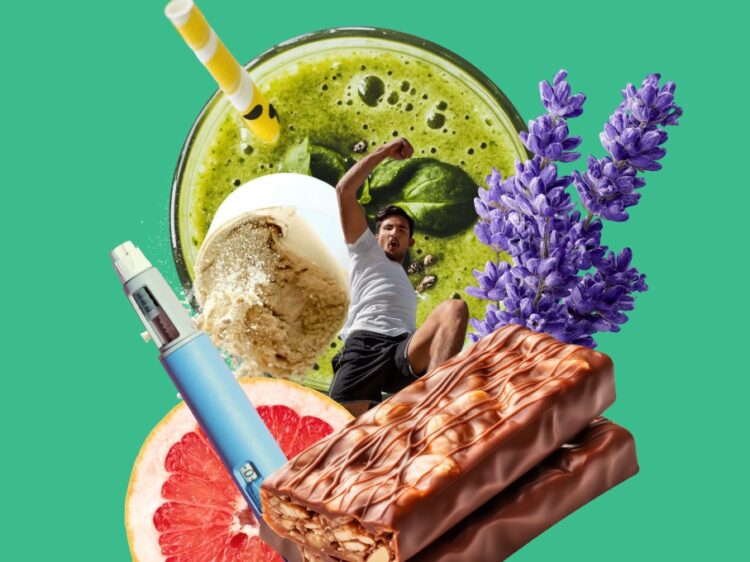 Sweet F&B flavour in 2027: What the market is already deciding