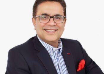 Shahid N. Khan Joins OneAgrix as Managing Director, Middle East and South Asia