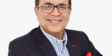 Shahid N. Khan Joins OneAgrix as Managing Director, Middle East and South Asia