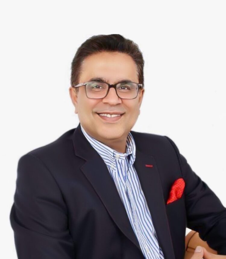 Shahid N. Khan Joins OneAgrix as Managing Director, Middle East and South Asia