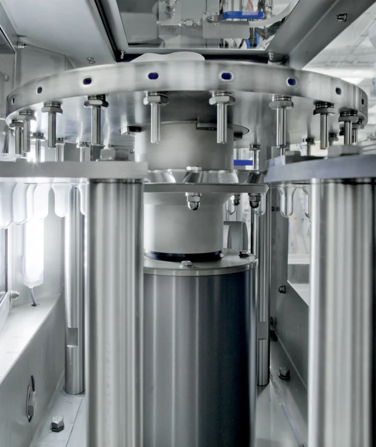Sidel advances smart, future-ready production at ALLPACK Indonesia 2026