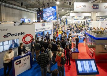 CIBUS TEC 2026: THE GLOBAL STAGE WHERE THE FUTURE OF FOOD & BEVERAGE TAKES SHAPE