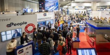 CIBUS TEC 2026: THE GLOBAL STAGE WHERE THE FUTURE OF FOOD & BEVERAGE TAKES SHAPE
