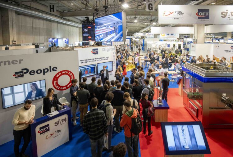 CIBUS TEC 2026: THE GLOBAL STAGE WHERE THE FUTURE OF FOOD & BEVERAGE TAKES SHAPE