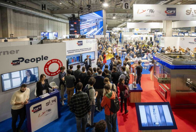 CIBUS TEC 2026: THE GLOBAL STAGE WHERE THE FUTURE OF FOOD & BEVERAGE TAKES SHAPE