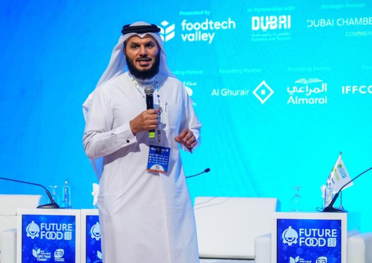 UAE Food Cluster Convenes Future Food Forum 2026 Amid AED 40 Billion Sector Growth Push