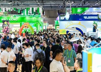 ASIA FRUIT LOGISTICA 2026 closes on a record high in Hong Kong