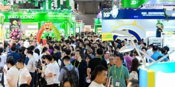 ASIA FRUIT LOGISTICA 2026 closes on a record high in Hong Kong