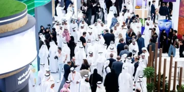 Global Food Week 2026 Opens Registration Visitors and Global Food Security Summit Attendees