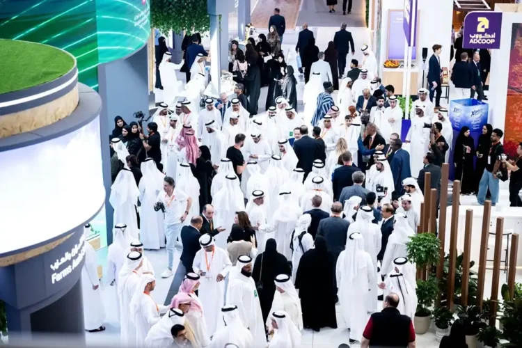 Global Food Week 2026 Opens Registration Visitors and Global Food Security Summit Attendees
