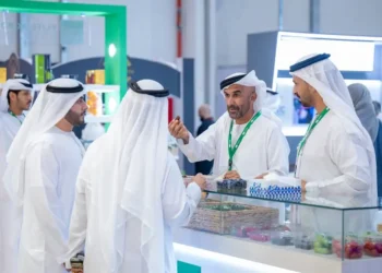 Under the patronage of Mansour bin Zayed, largest edition of Global Food Week to take place in Abu Dhabi