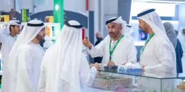 Under the patronage of Mansour bin Zayed, largest edition of Global Food Week to take place in Abu Dhabi