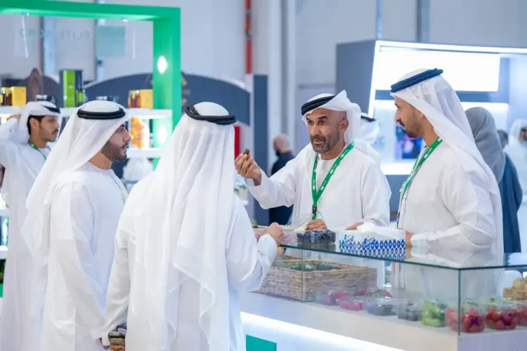 Under the patronage of Mansour bin Zayed, largest edition of Global Food Week to take place in Abu Dhabi