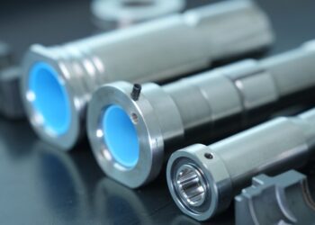 Husky Launches HyCAP® 4.0 Tooling – Engineered to Advance Injection Molding Performance for Beverage Closure Manufacturing