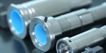 Husky Launches HyCAP® 4.0 Tooling – Engineered to Advance Injection Molding Performance for Beverage Closure Manufacturing