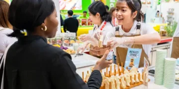 Anuga is further developing its brand identity: “United by Taste” connects the global food community
