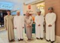 “Peach the Great MENA” Connects European Peach Expertise with Business Opportunities in Saudi Arabia