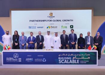 Al Ain Farms Group puts Camelait at the centre of its global camel milk ambition