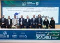 Al Dahra Advances Food Security Dialogue and Strategic Partnerships at Global Food Week 2026