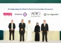 Al Ghurair to Supply Locally Produced Dextrose for Abu Dhabi’s Protein Fermentation Ecosystem