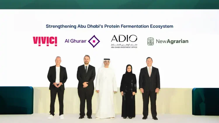 Al Ghurair to Supply Locally Produced Dextrose for Abu Dhabi’s Protein Fermentation Ecosystem