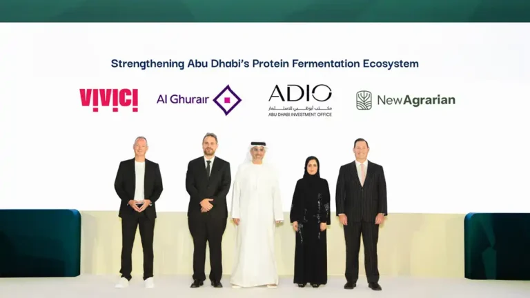 Al Ghurair to Supply Locally Produced Dextrose for Abu Dhabi’s Protein Fermentation Ecosystem