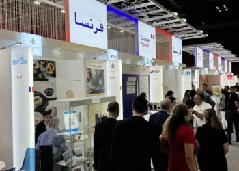 France showcases next-generation food manufacturing  and hospitality solutions in Dubai