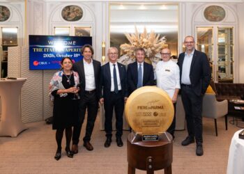Cibus 2027: 92% of Exhibition Space Booked for the Leading Trade Fair Dedicated to Italian Agri-Food