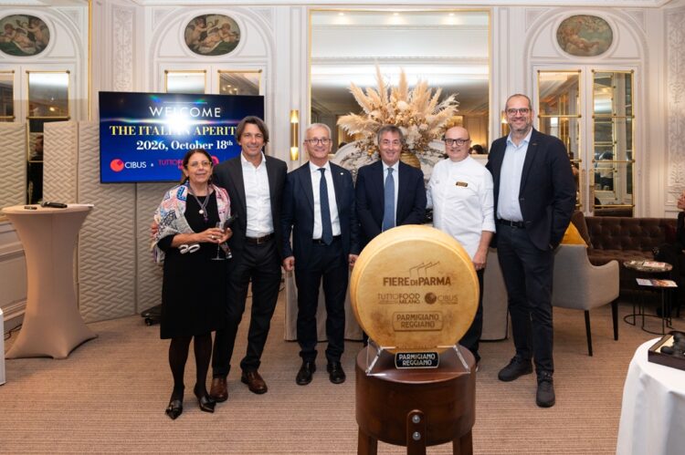Cibus 2027: 92% of Exhibition Space Booked for the Leading Trade Fair Dedicated to Italian Agri-Food