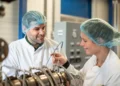 Crespel & Deiters creates added-value solutions from renewable raw materials