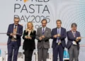 Cibus Tec 2026 opens: Parma confirms its role as an international food tech hub