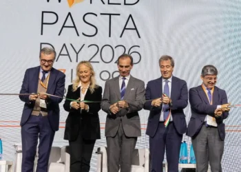Cibus Tec 2026 opens: Parma confirms its role as an international food tech hub