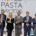 Cibus Tec 2026 opens: Parma confirms its role as an international food tech hub