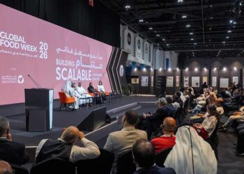 Largest edition of Global Food Week concludes in Abu Dhabi