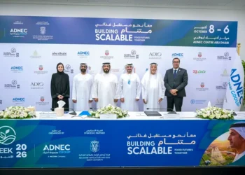 Global Food Week Returns to Abu Dhabi with Record International Participation