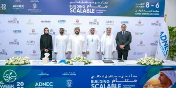 Global Food Week Returns to Abu Dhabi with Record International Participation