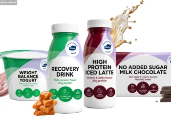 How to create value with multi-benefit everyday nutrition