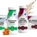 How to create value with multi-benefit everyday nutrition