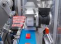 IMA Corazza redefines Bouillon Cube Packaging with the High-Performance FD10-AD10 Packaging Line