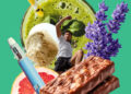 Why sweet food and beverage brands keep arriving a season late