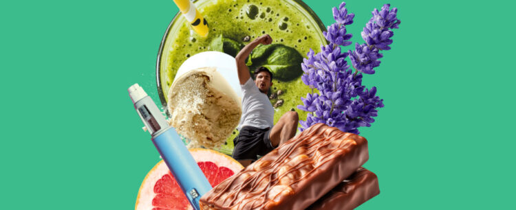 Why sweet food and beverage brands keep arriving a season late