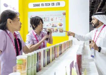 World’s Sweets and Snacks Brands Converge in Dubai as ISM Middle East 2026 Opens Access to a US$400 Billion APMEA Market
