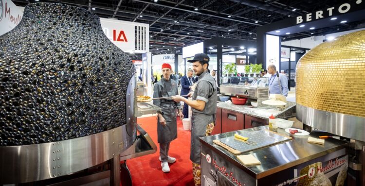 GulfHost 2026 to spotlight next-generation technology and equipment powering MENA’s expanding hospitality and foodservice sector
