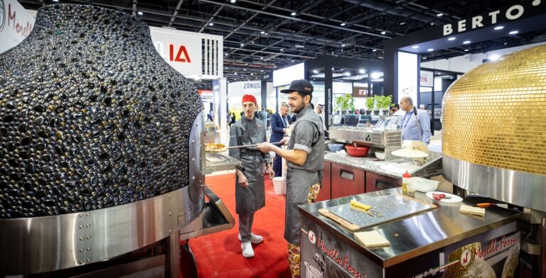 GulfHost 2026 to spotlight next-generation technology and equipment powering MENA’s expanding hospitality and foodservice sector