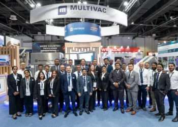 MULTIVAC Middle East Marks a Milestone in Regional Excellence