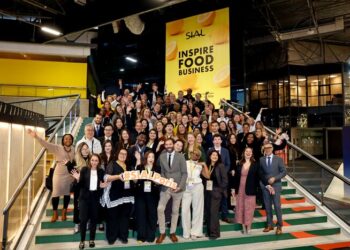 Diplomacy, Business, Innovation: SIAL Paris 2026 at the Heart of Global Food Challenges